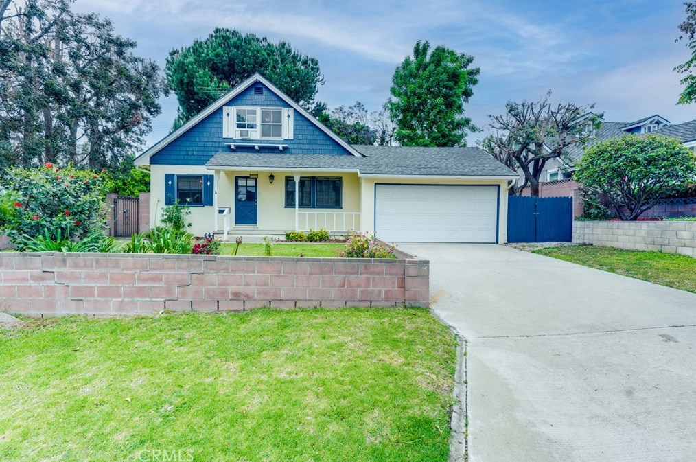 15131 Mottley Dr, La Mirada CA 90638-5463 exterior