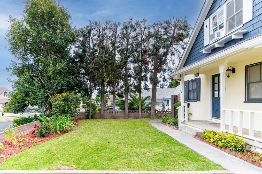 15131 Mottley Dr, La Mirada CA 90638-5463 exterior