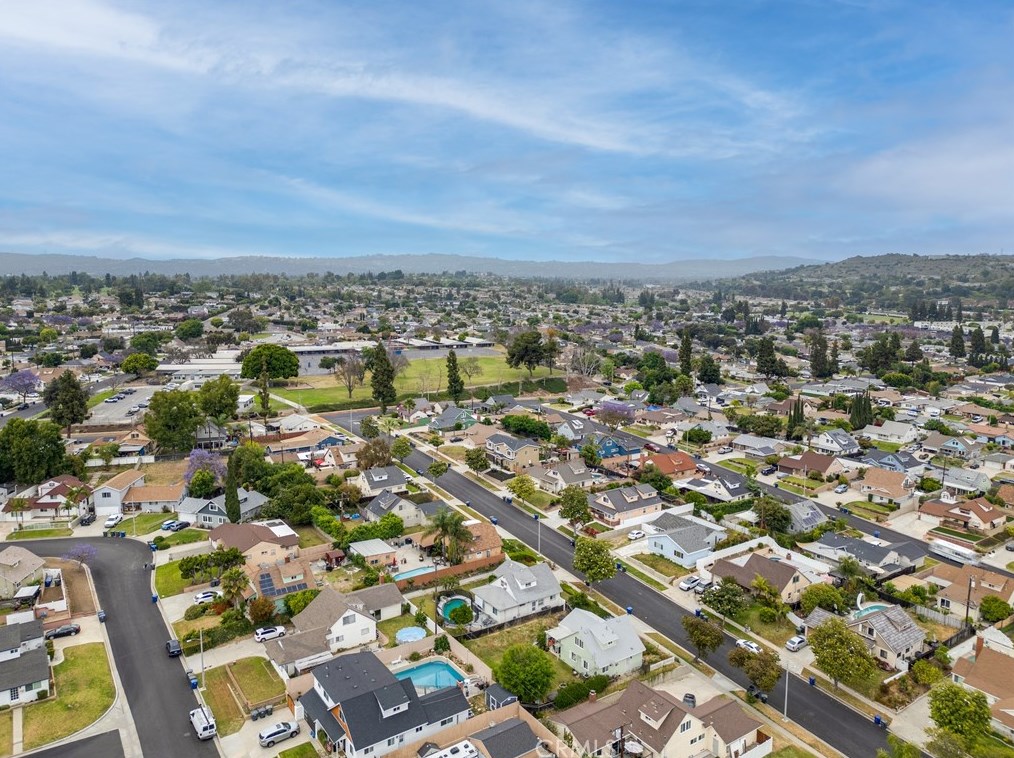 15131 Mottley Dr, La Mirada CA 90638-5463 exterior