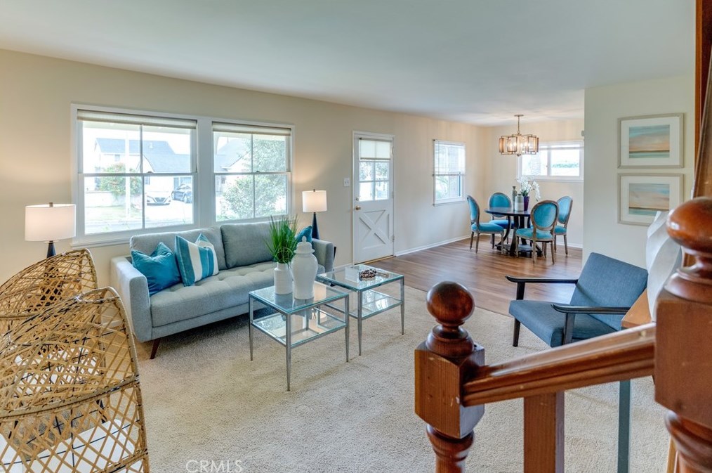 15131 Mottley Dr, La Mirada CA 90638-5463 exterior