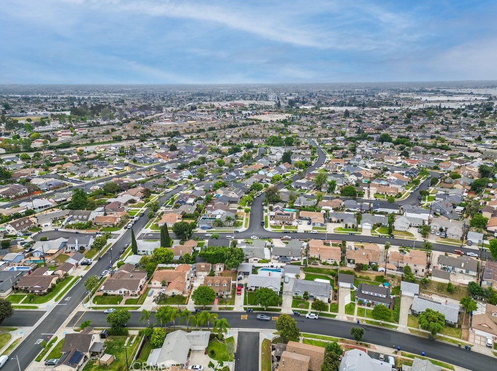 15131 Mottley Dr, La Mirada CA 90638-5463 exterior