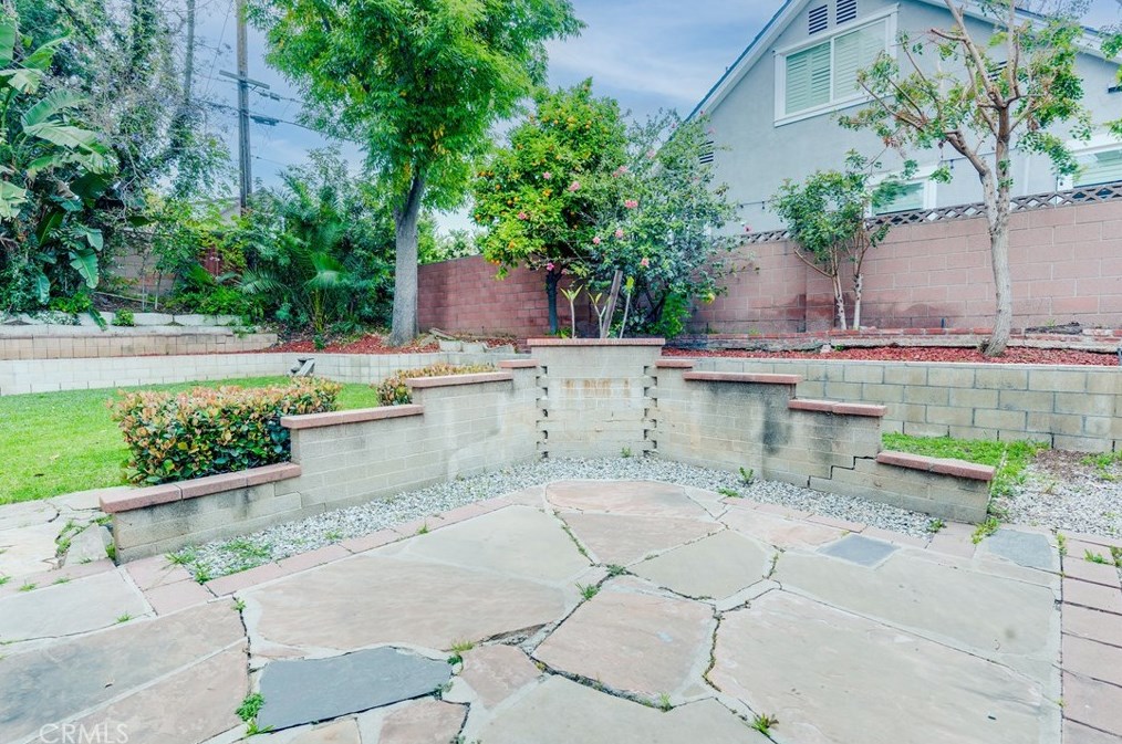 15131 Mottley Dr, La Mirada CA 90638-5463 exterior