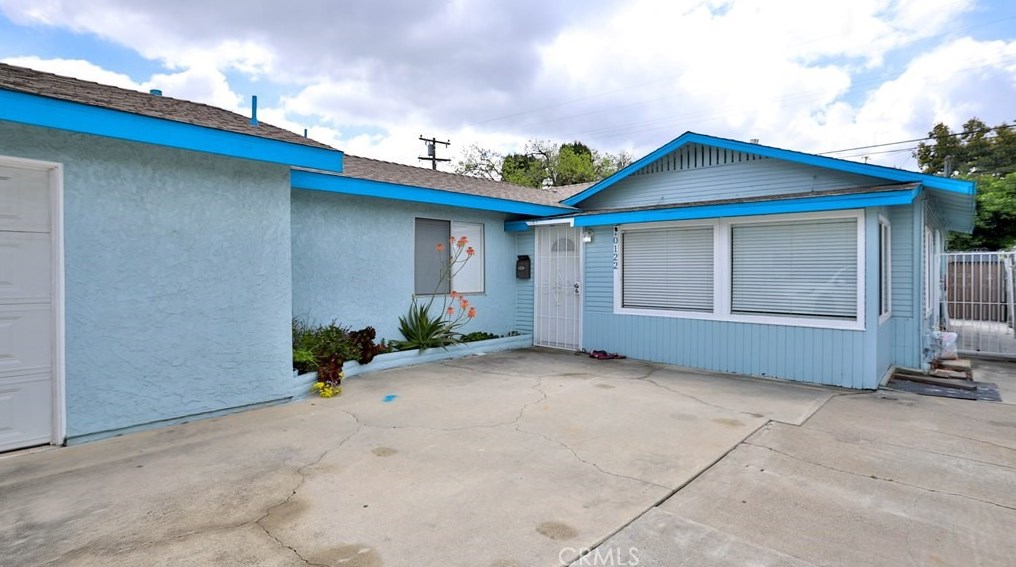 10122 Larson Ave, Garden Grove CA  92843-1037 exterior