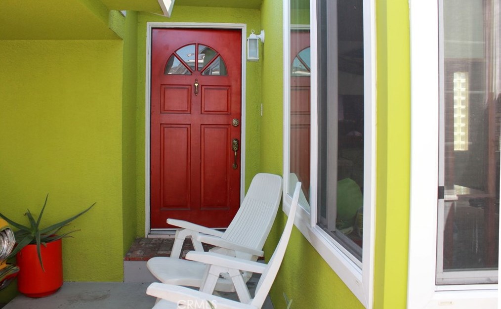 14915 Grevillea Ave, Lawndale CA  90260-1460 exterior
