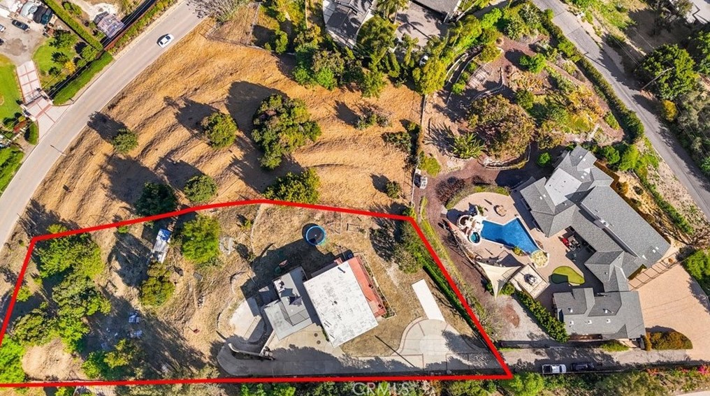 1915 Kanola Rd, La Habra CA  90631-8220 exterior