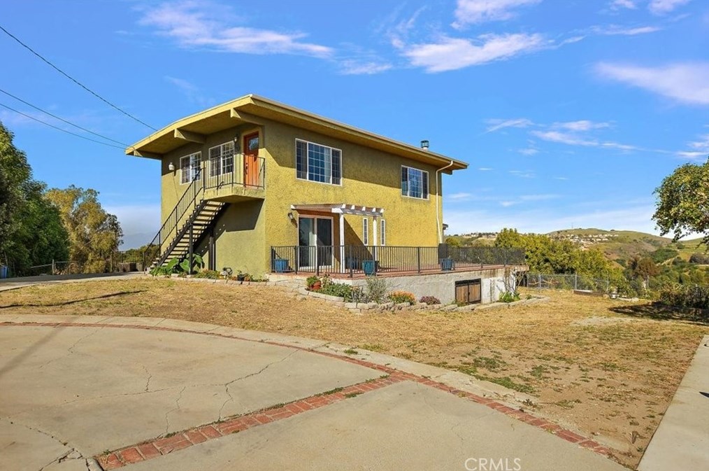 1915 Kanola Rd, La Habra CA  90631-8220 exterior