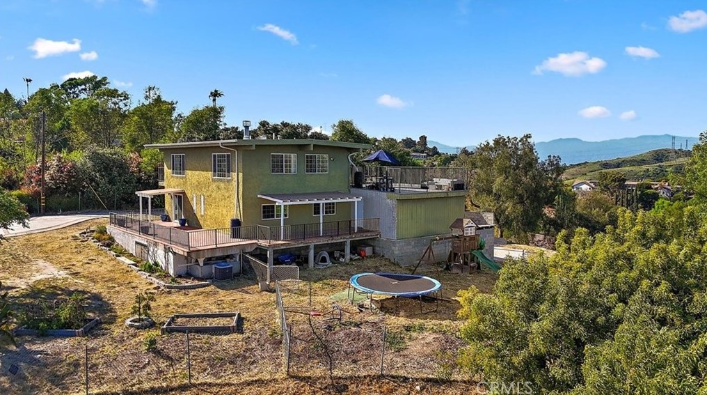 1915 Kanola Rd, La Habra CA  90631-8220 exterior