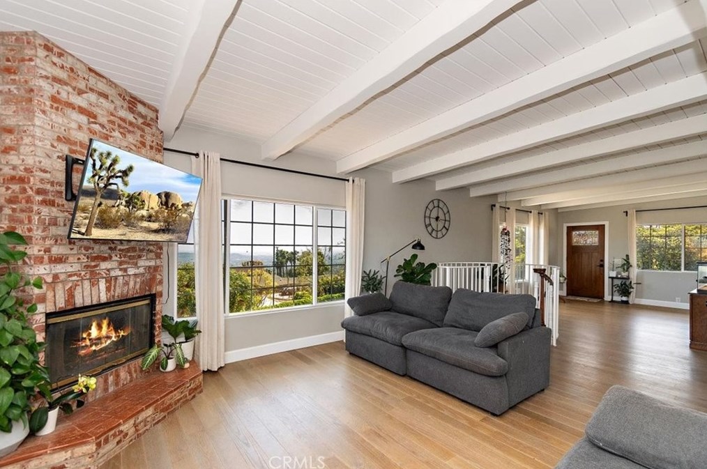 1915 Kanola Rd, La Habra CA  90631-8220 exterior