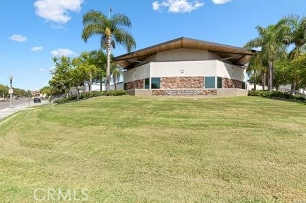 1372 Mc Fadden Dr, Fullerton CA  92833-5604 exterior
