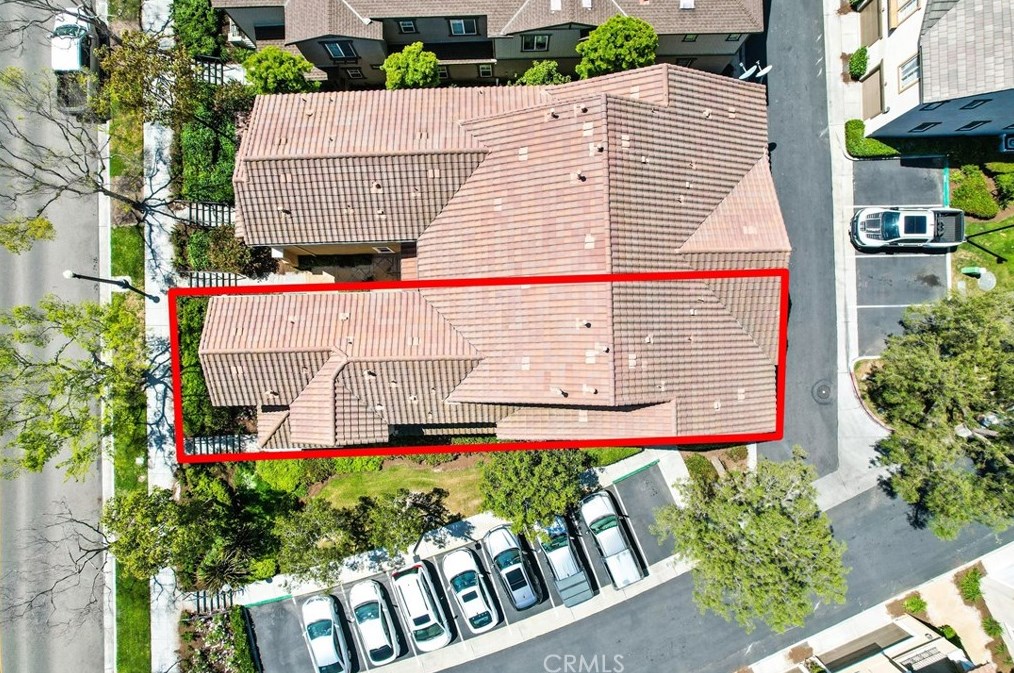 1372 Mc Fadden Dr, Fullerton CA  92833-5604 exterior