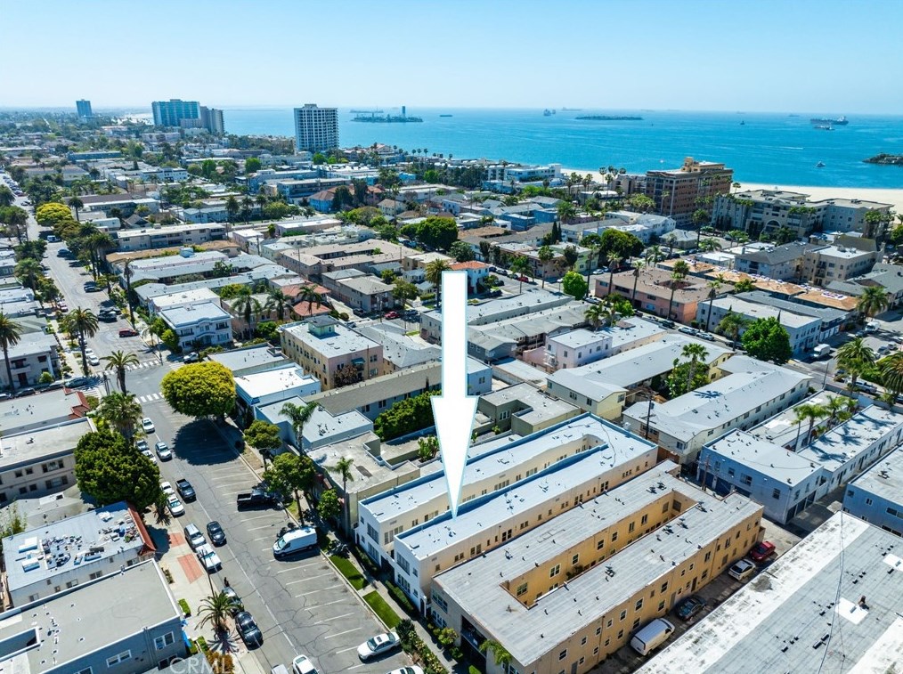 932 2nd St, Long Beach CA  90802-5357 exterior