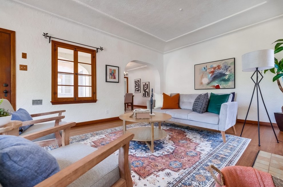 3565 Lemon Ave, Long Beach CA  90807-4747 exterior