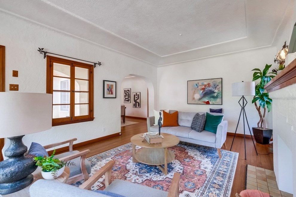 3565 Lemon Ave, Long Beach CA  90807-4747 exterior