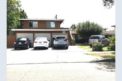 2529 S Rosewood Avenue, Santa Ana, CA 92707 - Photo 1