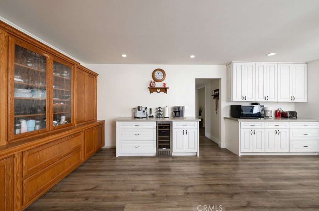 15757 Creswick Dr, La Mirada CA  90638-1504 exterior
