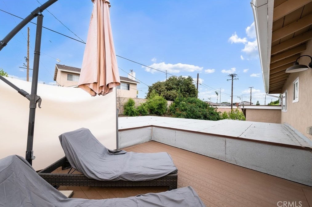 15757 Creswick Dr, La Mirada CA  90638-1504 exterior