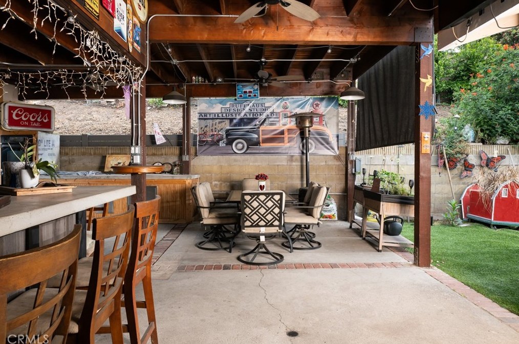 15757 Creswick Dr, La Mirada CA  90638-1504 exterior
