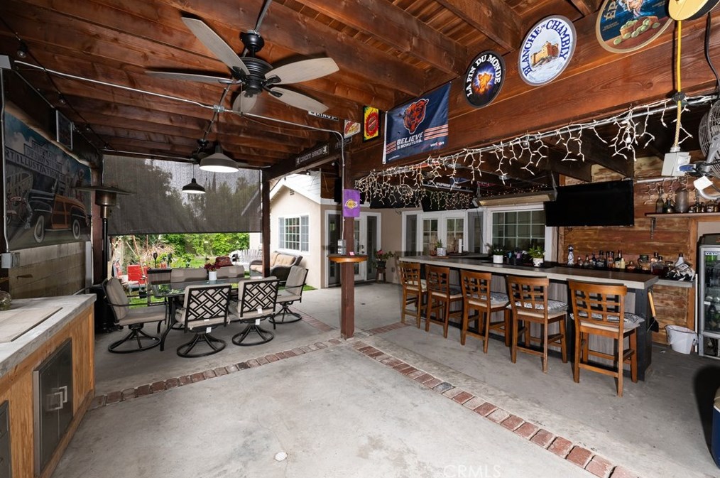 15757 Creswick Dr, La Mirada CA  90638-1504 exterior