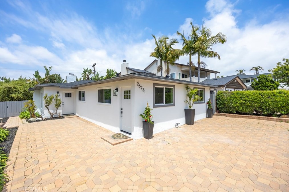 26731 Avenida Las Palmas, Dana Point CA  92624-1445 exterior