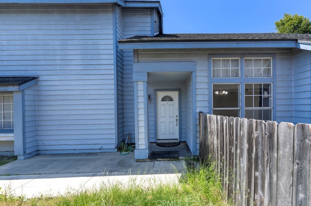 2518 Caribou Pl, Ontario CA  91761-0370 exterior
