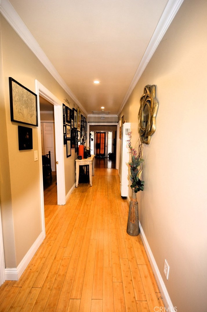 5116 Longfellow St, Los Angeles CA  90042-4522 exterior