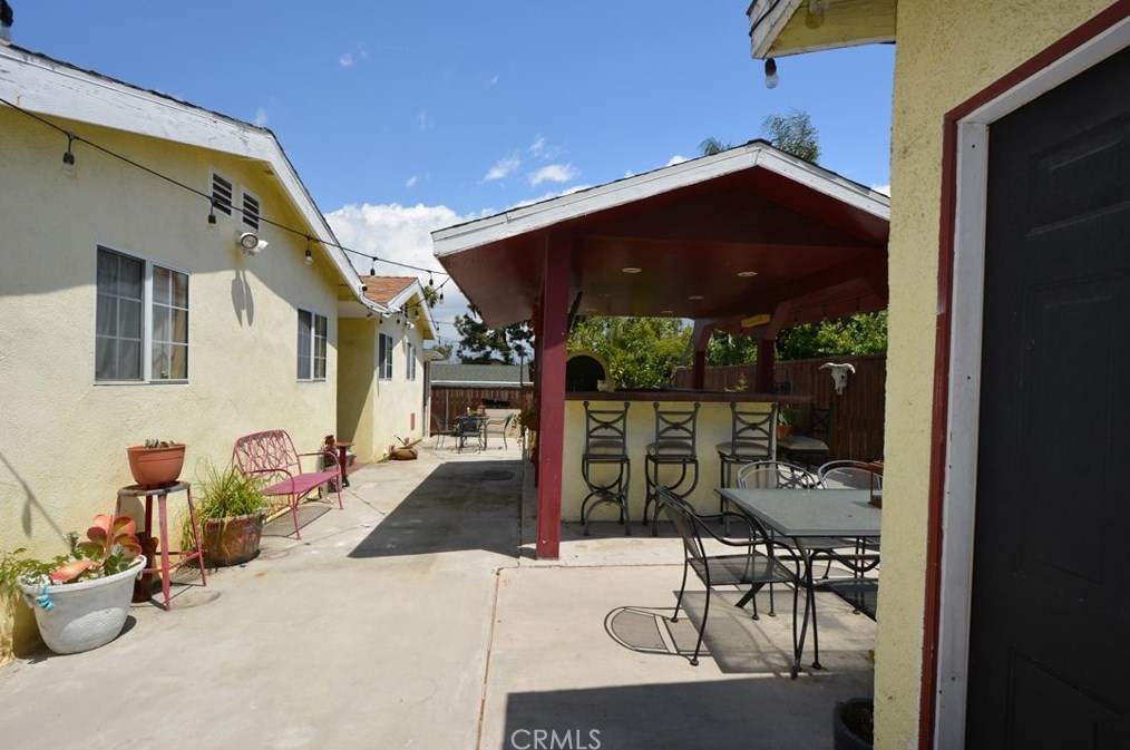 5116 Longfellow St, Los Angeles CA  90042-4522 exterior