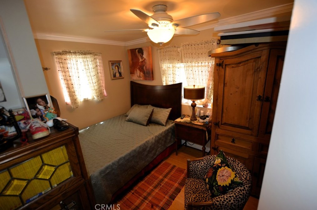 5116 Longfellow St, Los Angeles CA  90042-4522 exterior