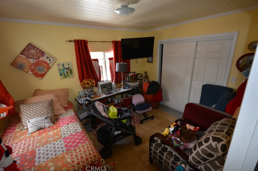 5116 Longfellow St, Los Angeles CA  90042-4522 exterior