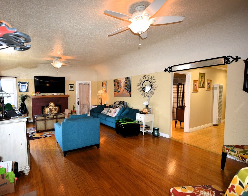 5116 Longfellow St, Los Angeles CA  90042-4522 exterior