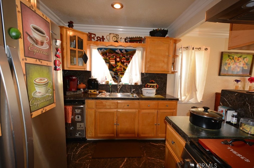 5116 Longfellow St, Los Angeles CA  90042-4522 exterior