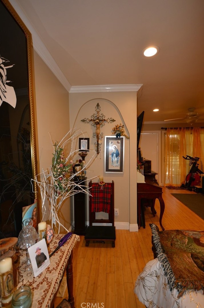 5116 Longfellow St, Los Angeles CA  90042-4522 exterior