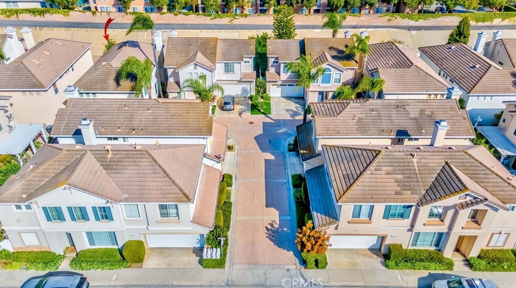 13616 Greenoak Ct, La Mirada CA  90638-6536 exterior