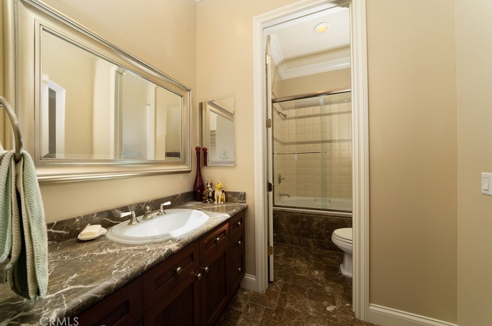 501 Dorothea Rd, La Habra CA 90631-8181 exterior