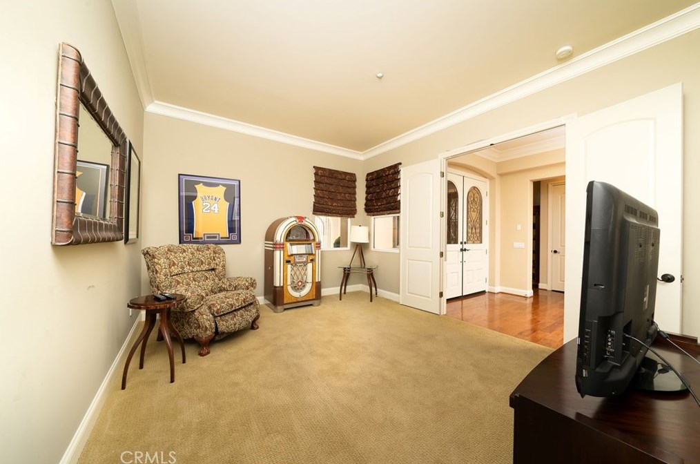 501 Dorothea Rd, La Habra CA 90631-8181 exterior