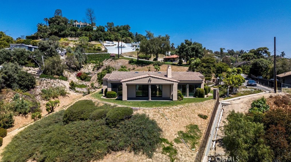 501 Dorothea Rd, La Habra CA 90631-8181 exterior