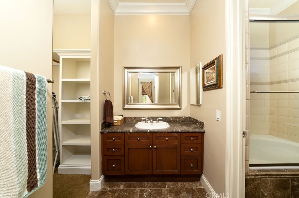 501 Dorothea Rd, La Habra CA 90631-8181 exterior