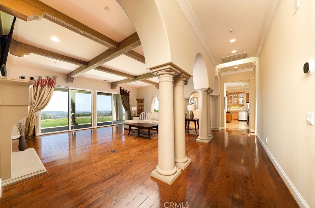 501 Dorothea Rd, La Habra CA 90631-8181 exterior