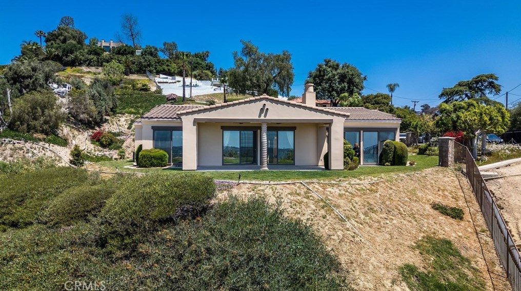 501 Dorothea Rd, La Habra CA 90631-8181 exterior