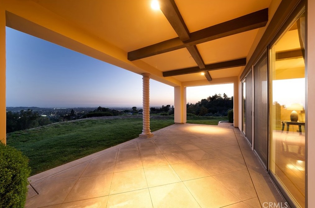 501 Dorothea Rd, La Habra CA 90631-8181 exterior