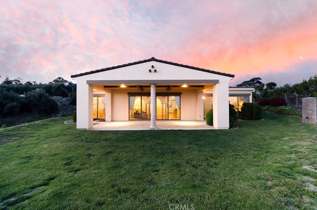 501 Dorothea Rd, La Habra CA 90631-8181 exterior