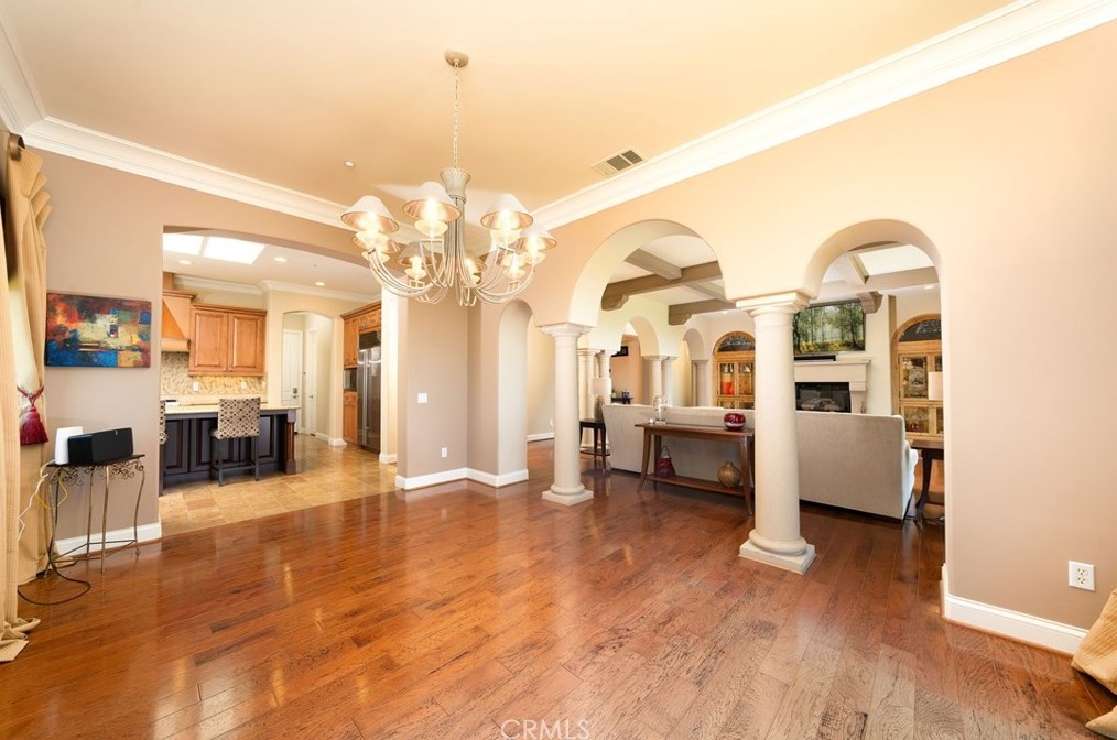 501 Dorothea Rd, La Habra CA 90631-8181 exterior