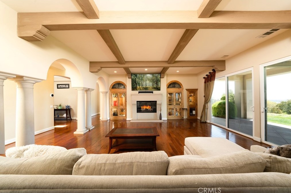 501 Dorothea Rd, La Habra CA 90631-8181 exterior