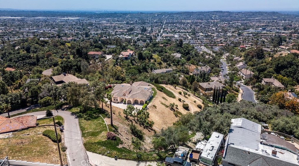 501 Dorothea Rd, La Habra CA 90631-8181 exterior