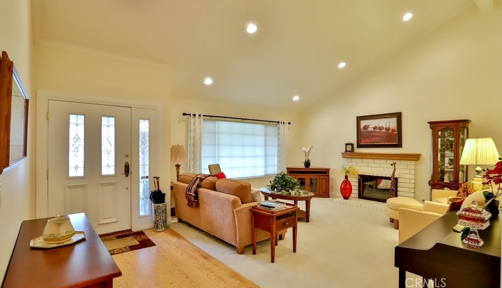 13732 Typee Way, Irvine CA  92620-3272 exterior