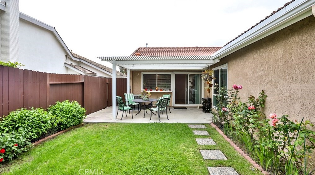 13732 Typee Way, Irvine CA  92620-3272 exterior