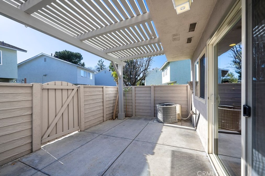 5448 Candlewood Cir, Anaheim CA  92807-1542 exterior