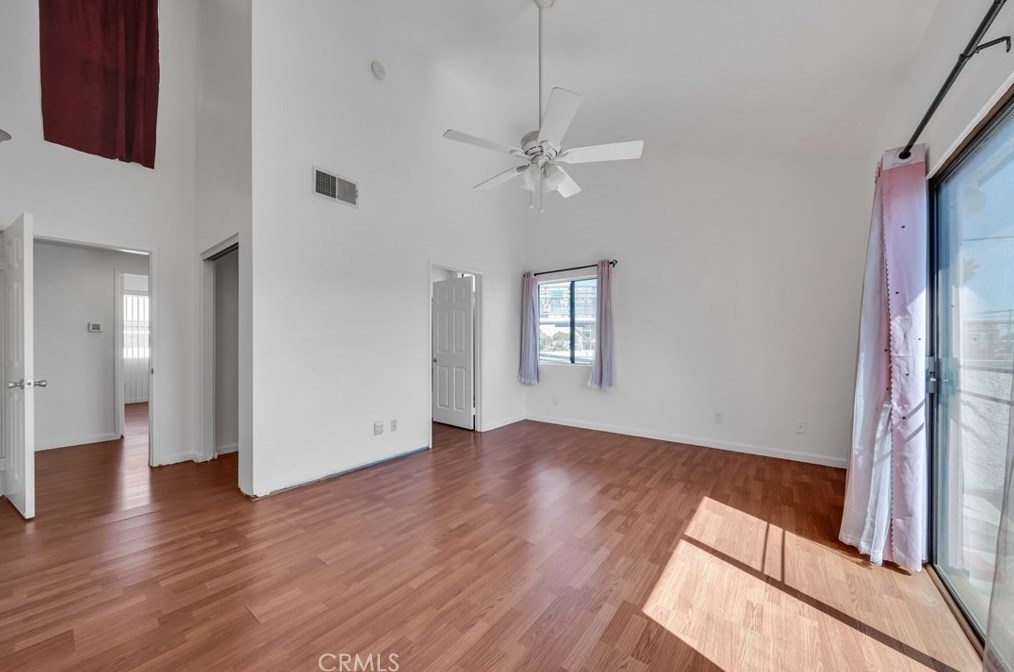 12726 Mitchell Ave, Los Angeles CA  90066-4768 exterior