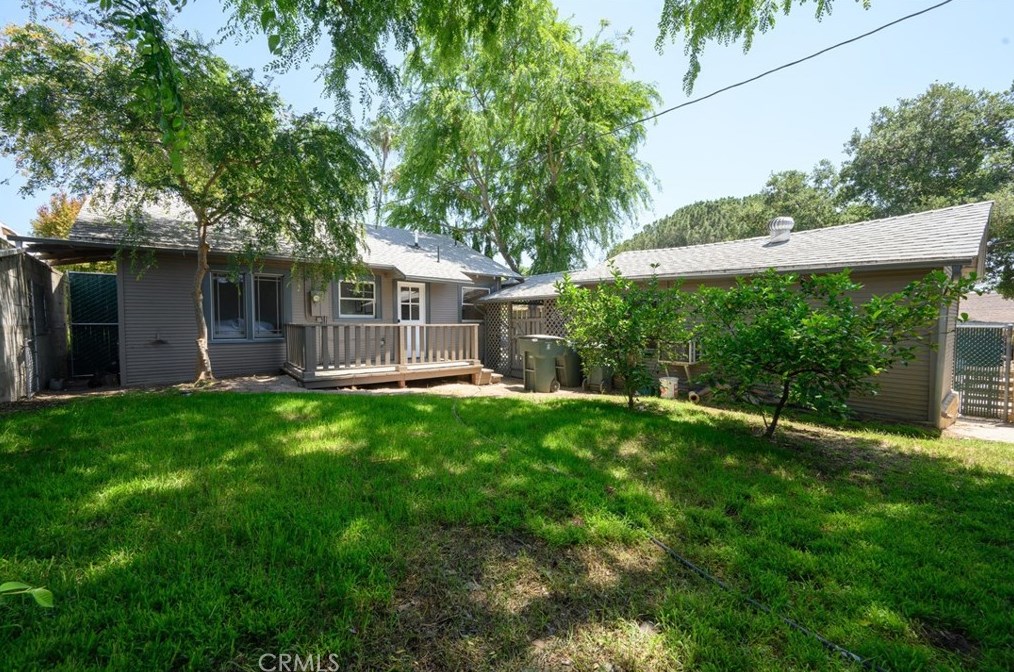 1313 Oxford Ave, Pasadena CA  91104-3141 exterior