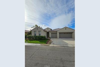 82527 Grant Drive, Indio, CA 92201 - Photo 1