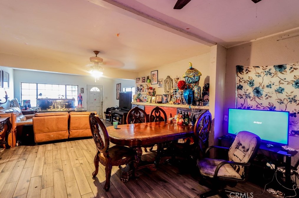 3959 Wallace St, Riverside CA  92509-6840 exterior